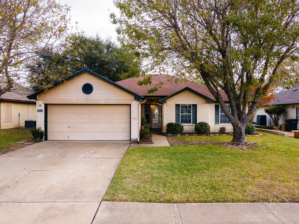 1814 Michele Dr, Killeen, TX 76542 - #1