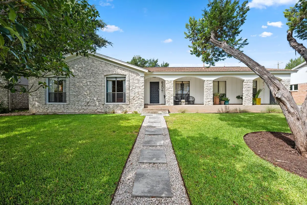 6206 Highland Hills Dr, Austin, TX 78731 - #1