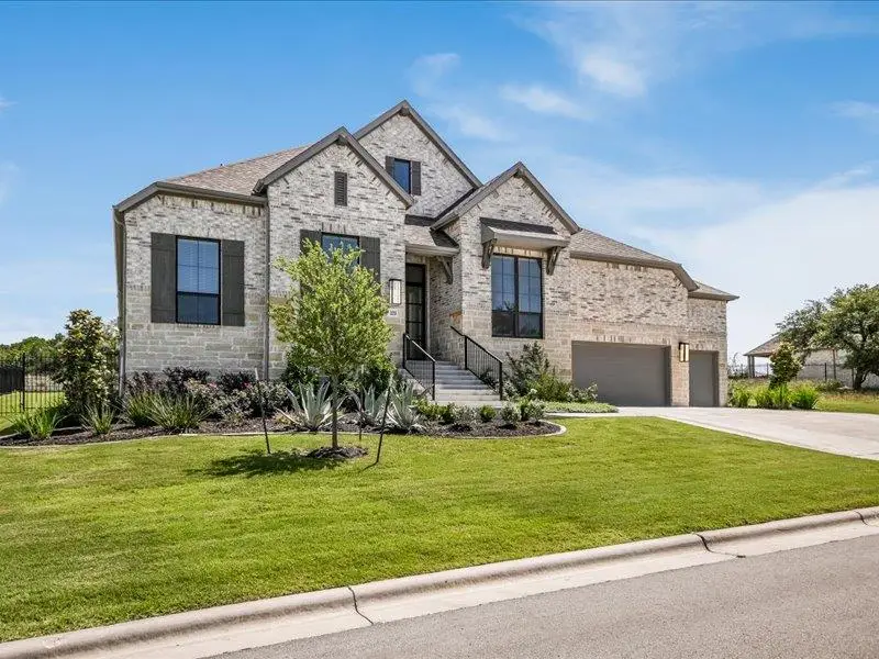 320 Old Stone Rd, Austin, TX 78737 - #2