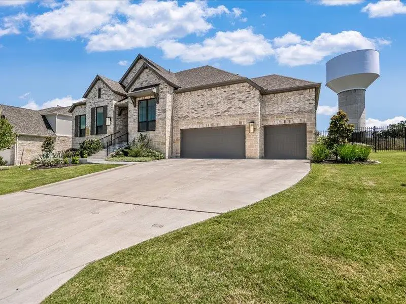 320 Old Stone Rd, Austin, TX 78737 - #3