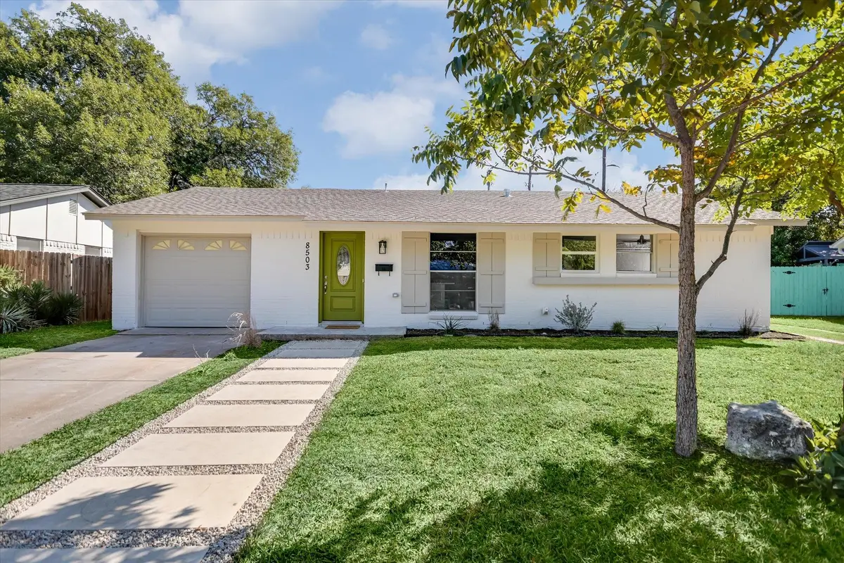 8503 Stillwood Ln, Austin, TX 78757 - #1