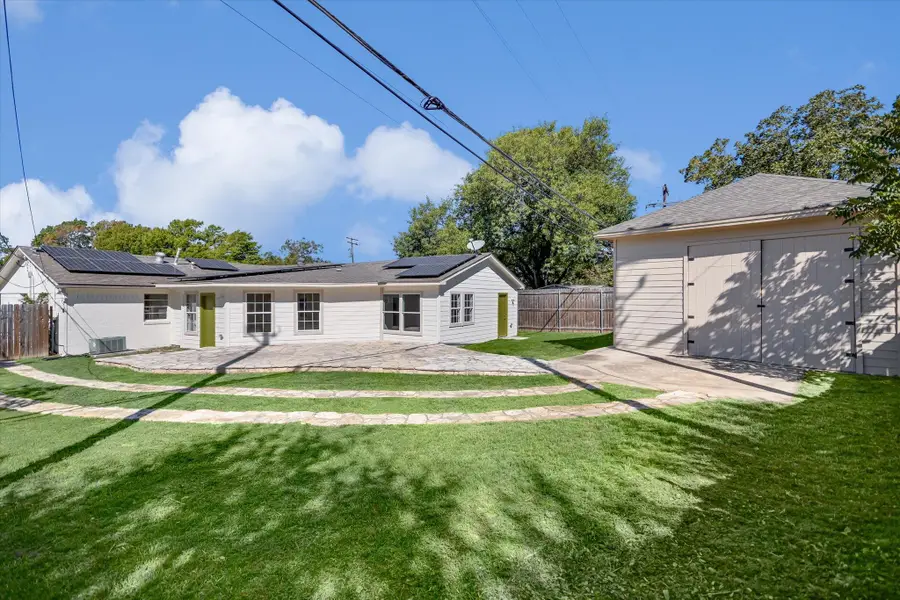 8503 Stillwood Ln, Austin, TX 78757 - #3