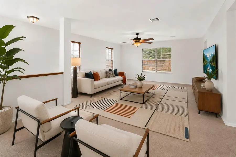 5108 N Hearsey Dr, Austin, TX 78744 - #3