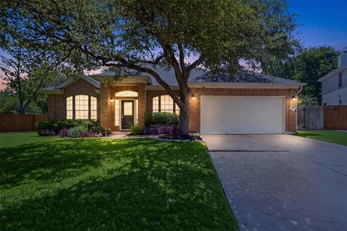 1700 Clay Ln, Cedar Park, TX 78613 - #1