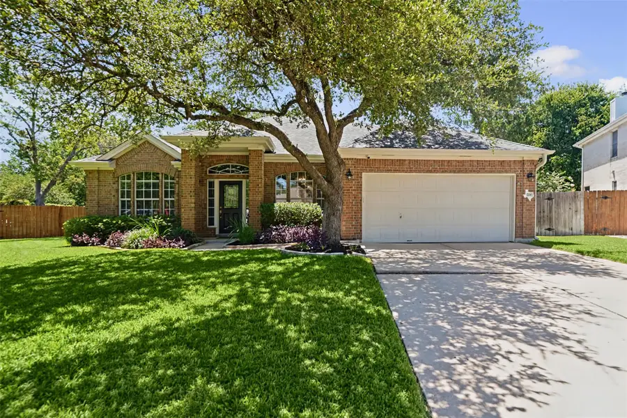 1700 Clay Ln, Cedar Park, TX 78613 - #2