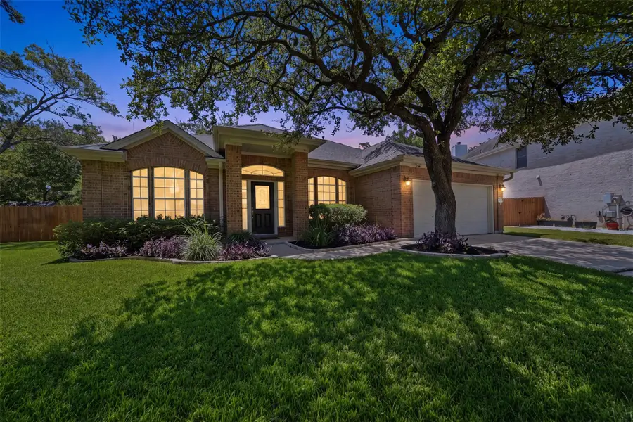 1700 Clay Ln, Cedar Park, TX 78613 - #3