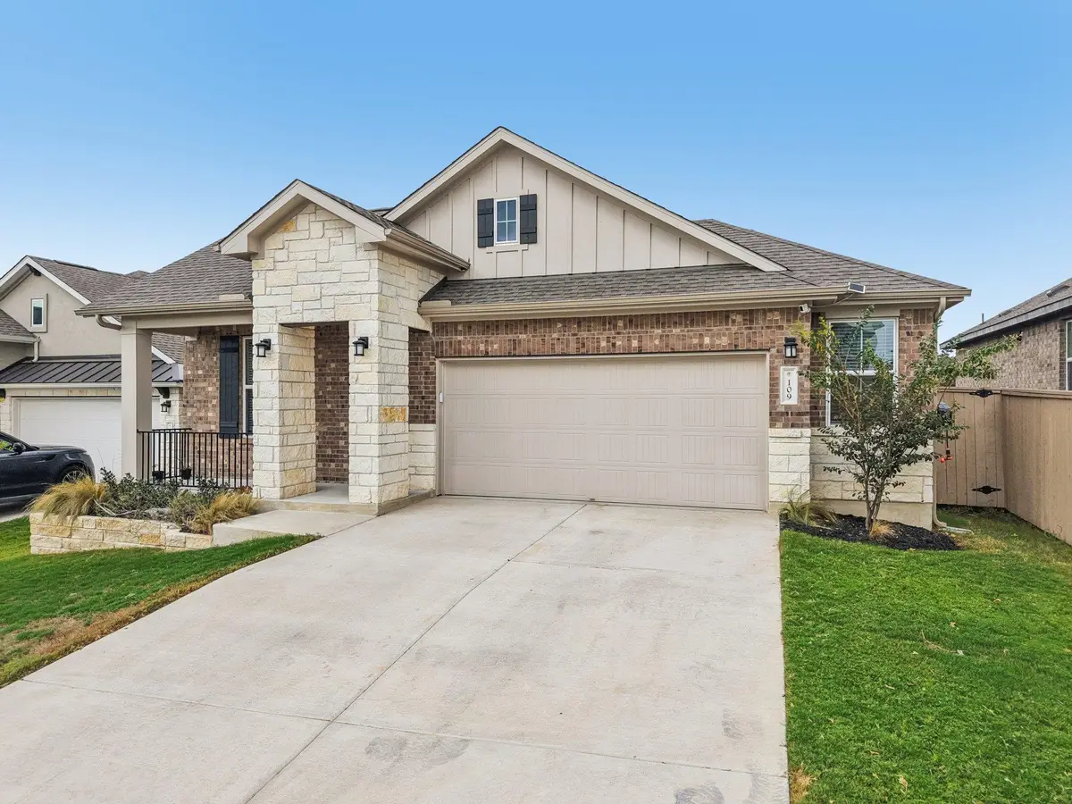 109 Big Pine Creek Ln, Bastrop, TX 78602 - Image #1