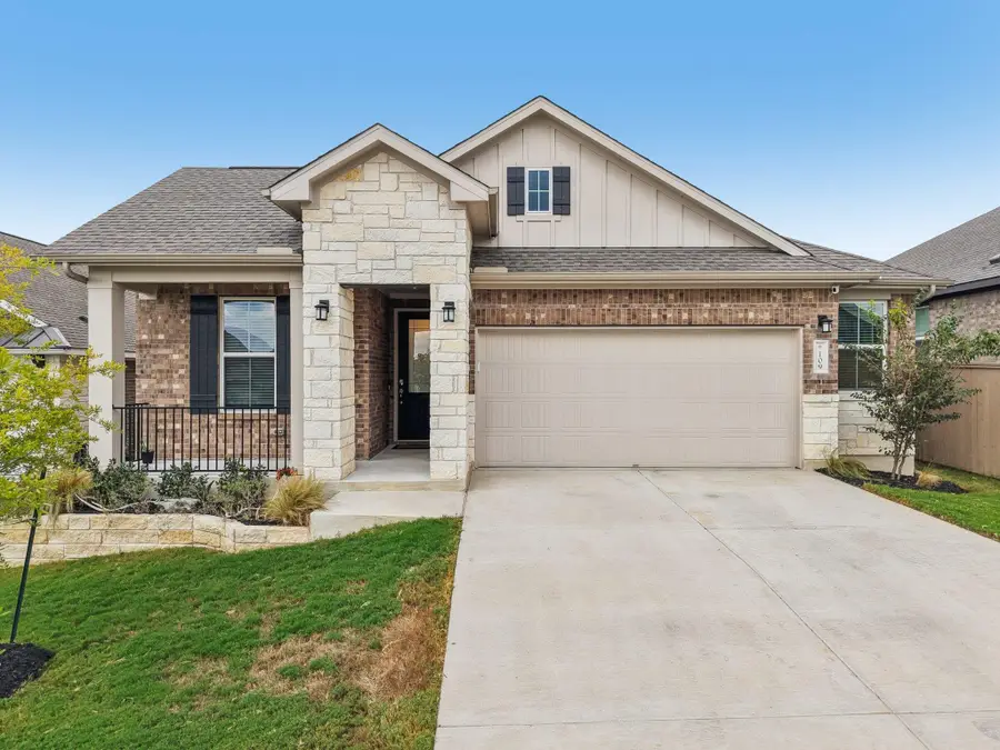 109 Big Pine Creek Ln, Bastrop, TX 78602 - Image #3