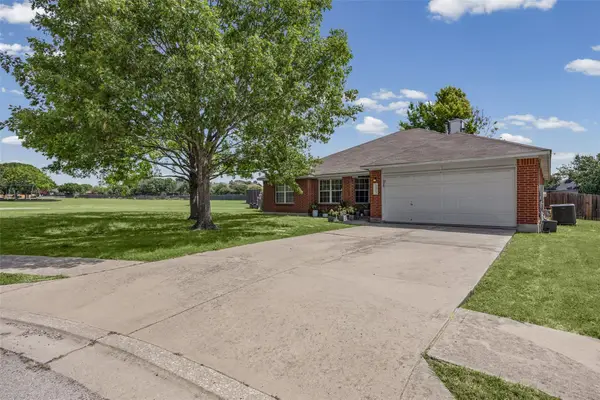 1313 Laurelleaf Dr, Pflugerville, TX 78660