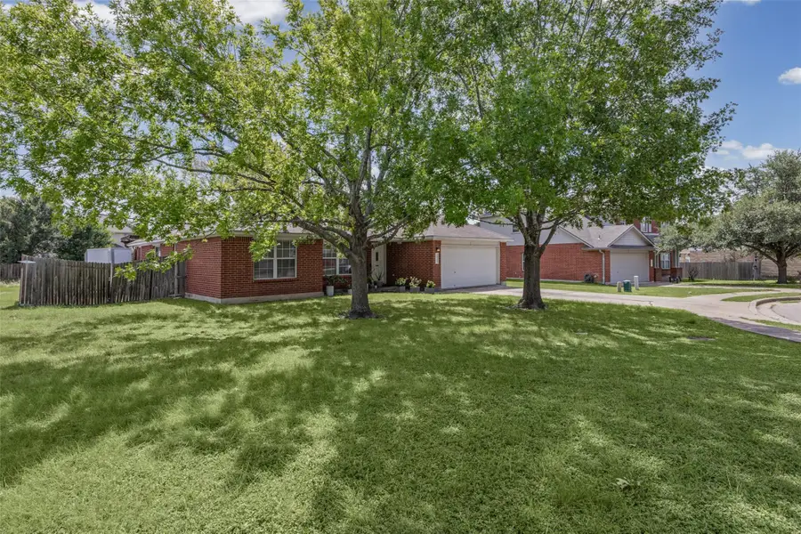 1313 Laurelleaf Dr, Pflugerville, TX 78660 - #2