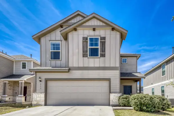 513 Goat Willow Ln, Georgetown, TX 78626