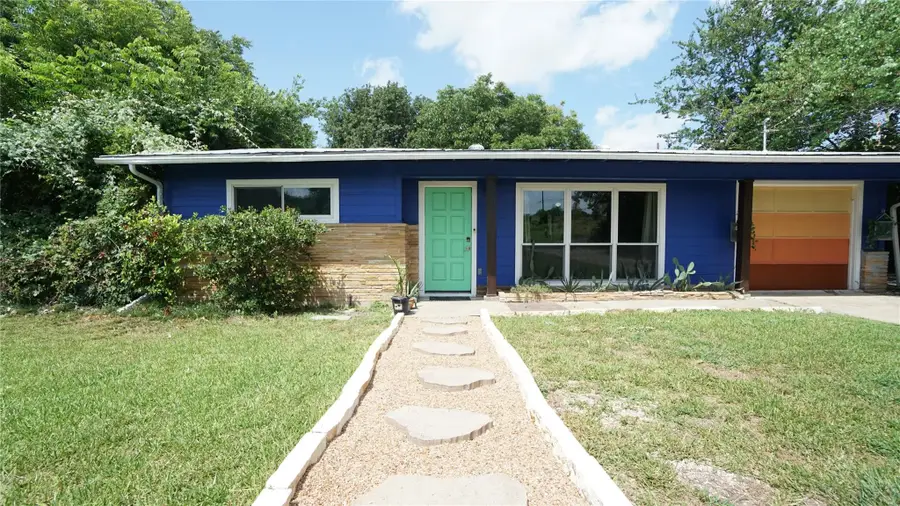 1808 Wildrose Dr, Austin, TX 78721 - #2