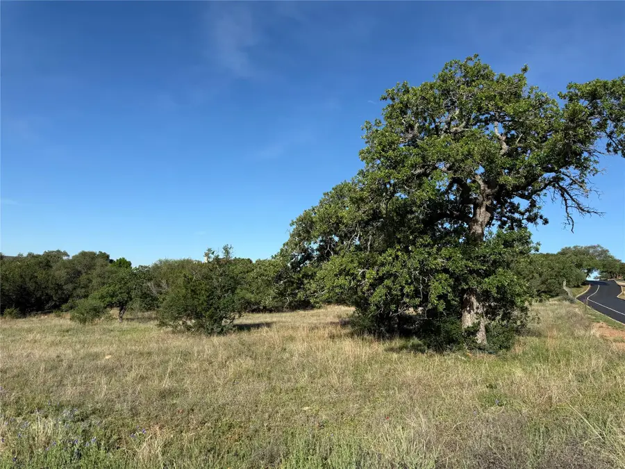 Lot W2154 Bay West/travertine, Horseshoe Bay, TX 78657 - #2