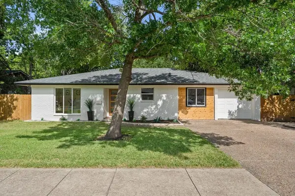 8604 Millway Dr, Austin, TX 78757