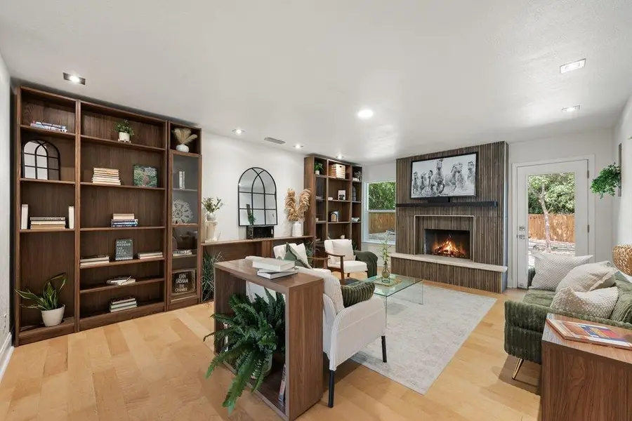 8604 Millway Dr, Austin, TX 78757 - #2