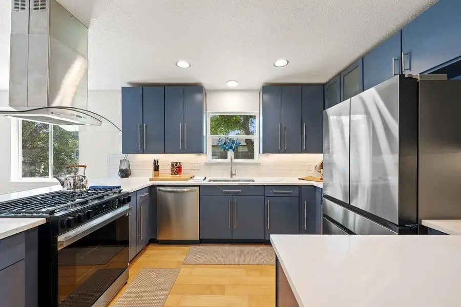 8604 Millway Dr, Austin, TX 78757 - #3
