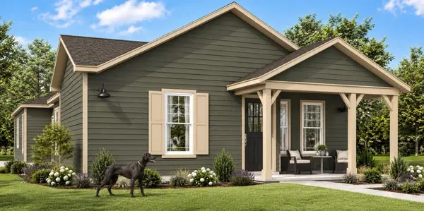 8609 Dongan Dr, Austin, TX 78744