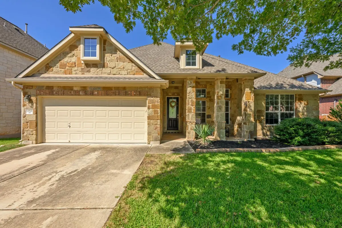 12521 Calistoga Way, Austin, TX 78732 - #1