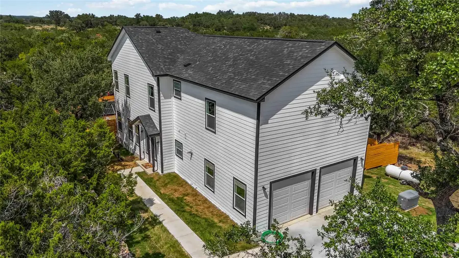 27 Pueblo Trl, Wimberley, TX 78676 - Image #2