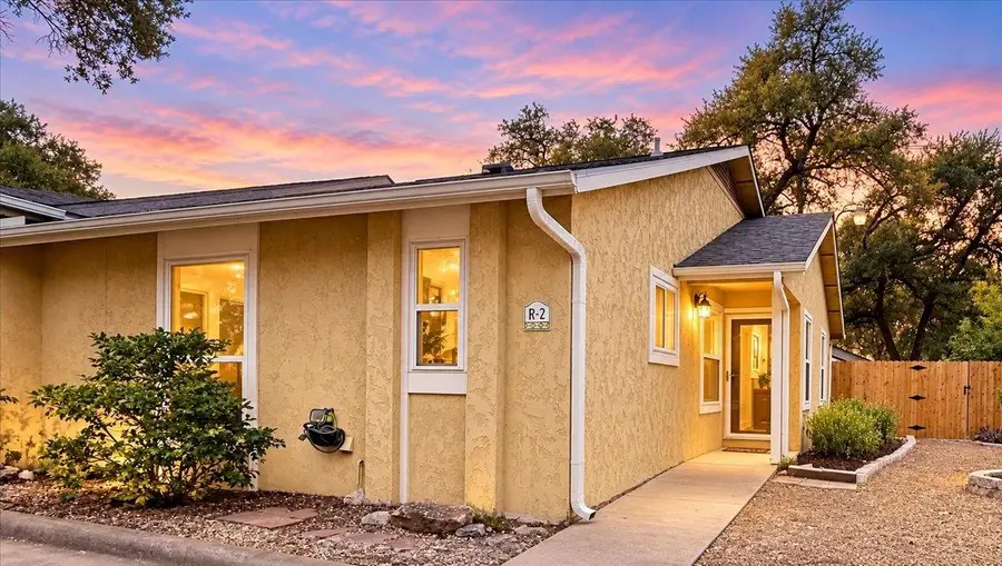 4902 Duval Rd #R2, Austin, TX 78727 - #2