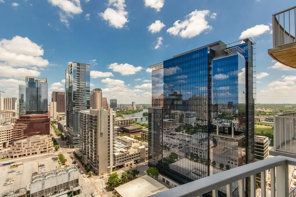 360 Nueces St #2305, Austin, TX 78701 - #1