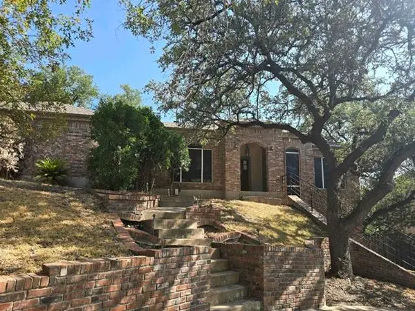 4904 Backtrail Dr, Austin, TX 78731