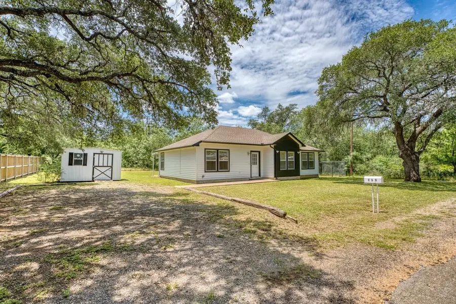 259 Lakewood Dr, Granite Shoals, TX 78654 - #2