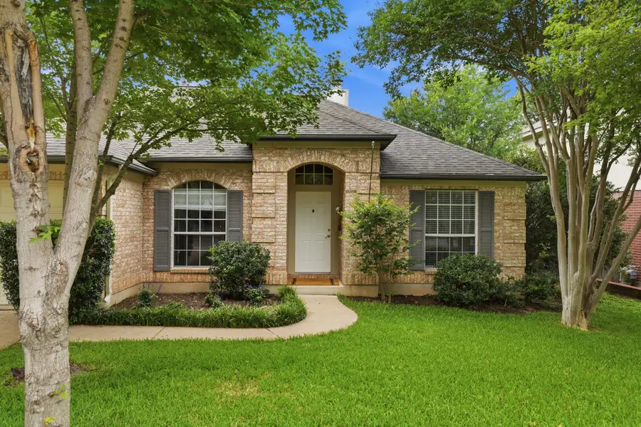 1313 Roadrunner Dr, Cedar Park, TX 78613 - #2