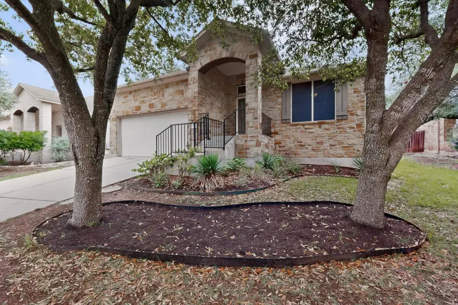 178 Limestone Trl, Austin, TX 78737 - #3