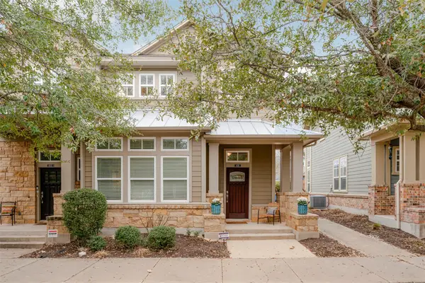 4116 Berkman Dr, Austin, TX 78723