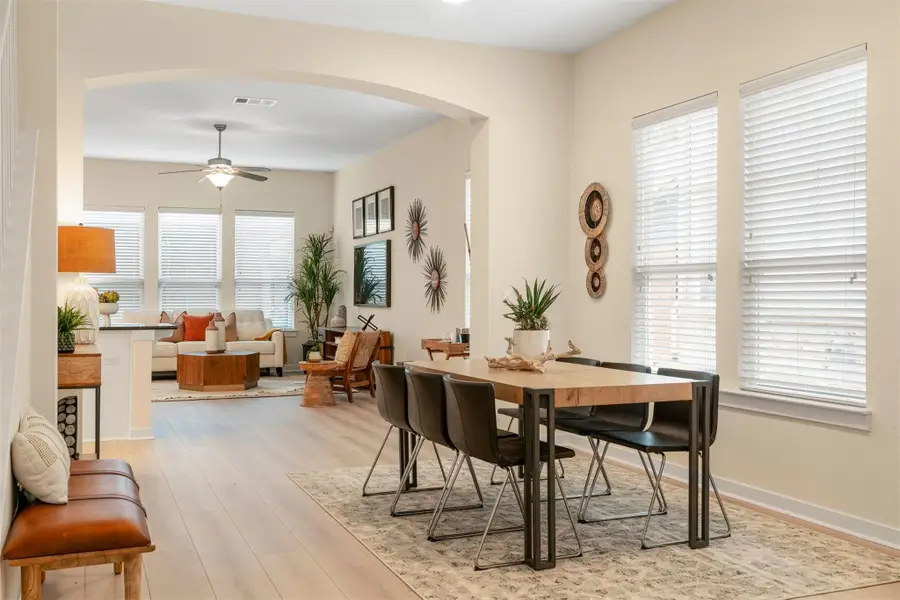 4116 Berkman Dr, Austin, TX 78723 - #2