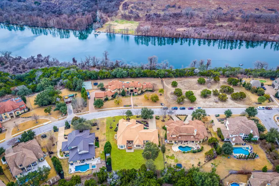 11604 Shoreview Overlook, Austin, TX 78732 - #3