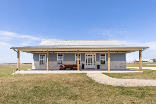 22001 Fm 971, Granger, TX 76530