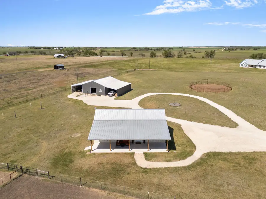 22001 Fm 971, Granger, TX 76530 - #2