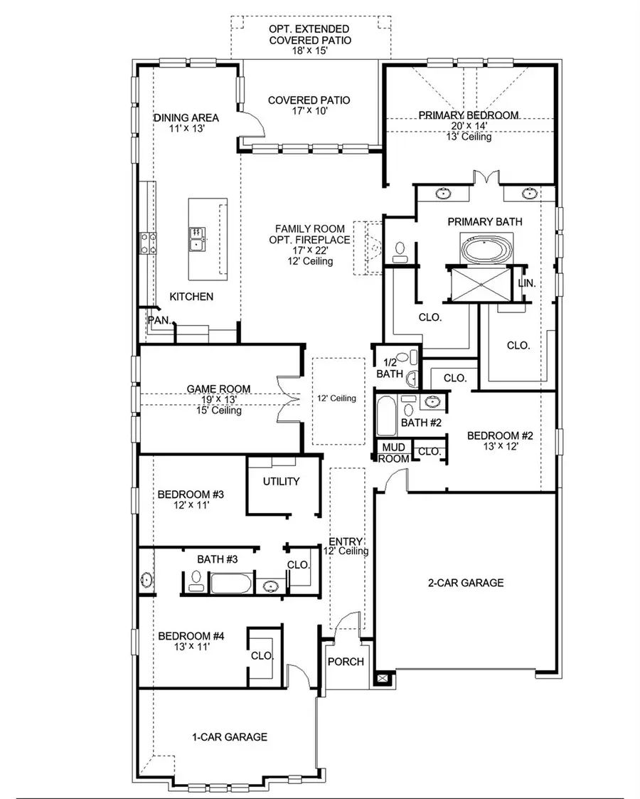 336 Melody Rd, Lockhart, TX 78644 - #3
