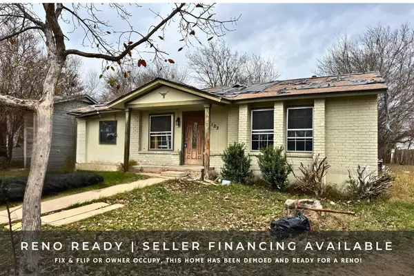 7123 Howerington Cir, Austin, TX 78724