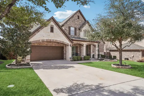 2137 Peoria Dr, Leander, TX 78641