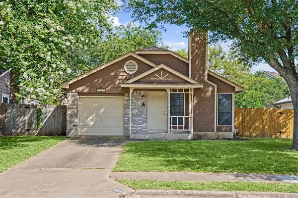 2317 Claudia June Ave, Austin, TX 78728