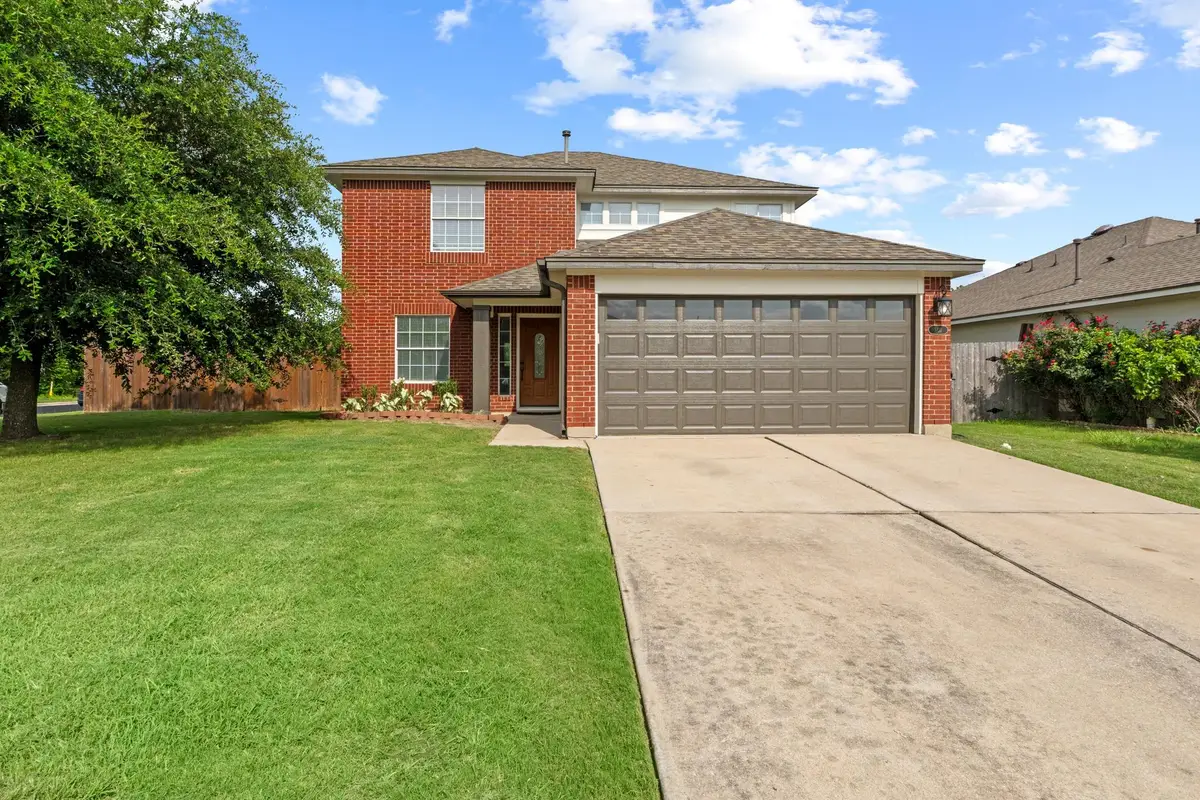 301 Abamillo Ct, Hutto, TX 78634 - #1