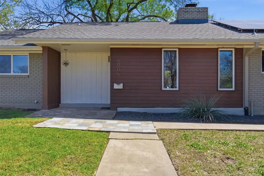 6005 Thames Dr, Austin, TX 78723 - #2