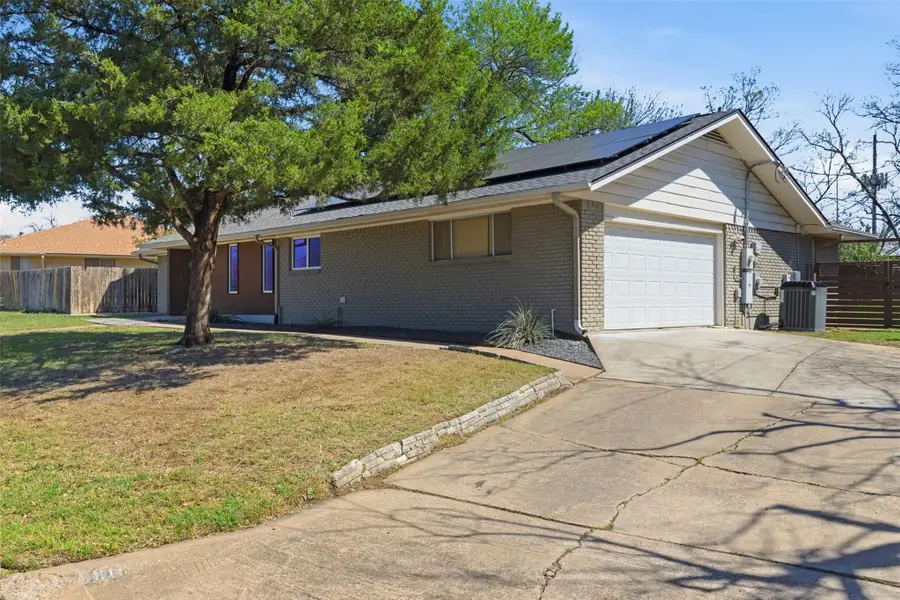 6005 Thames Dr, Austin, TX 78723 - #3