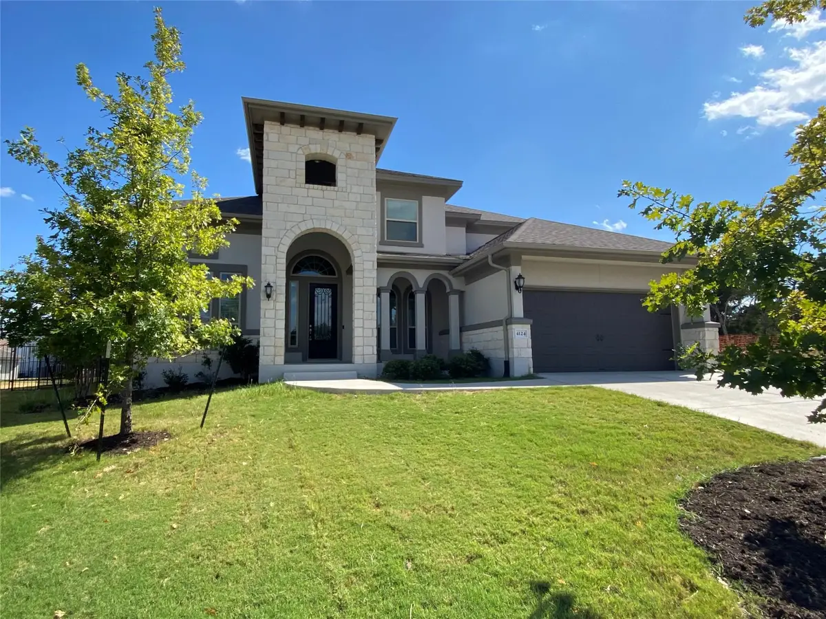 4124 Florentine Rd, Leander, TX 78641 - #1