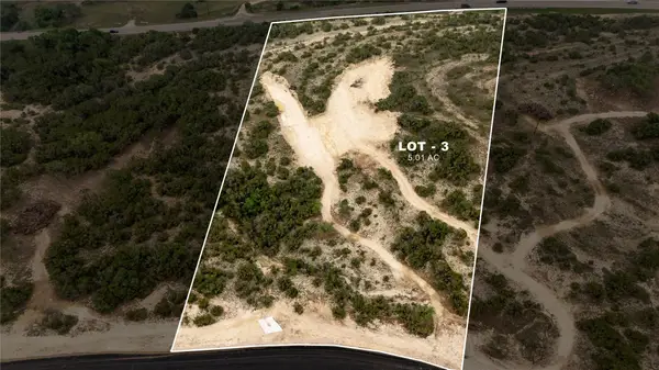 LOT 3 Ranch Road 165, Blanco, TX 78606