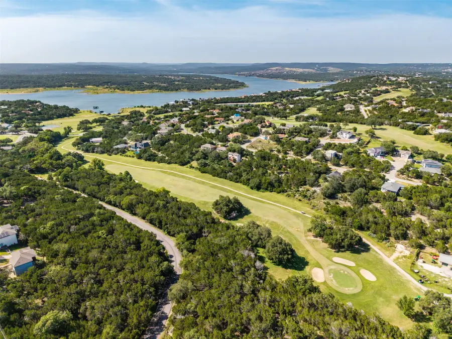 4712 Country Club Dr, Lago Vista, TX 78645 - #2