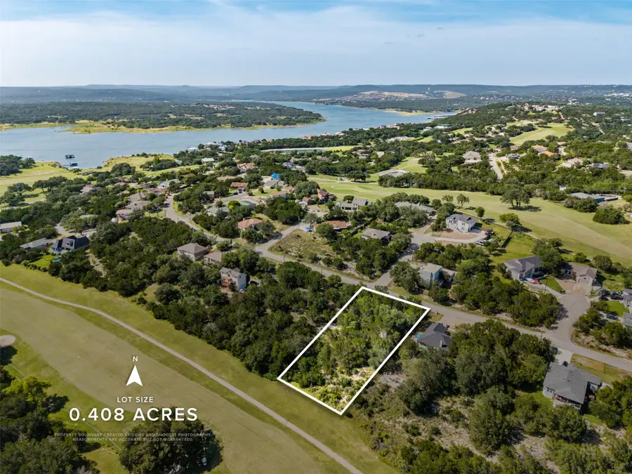 4712 Country Club Dr, Lago Vista, TX 78645 - #3