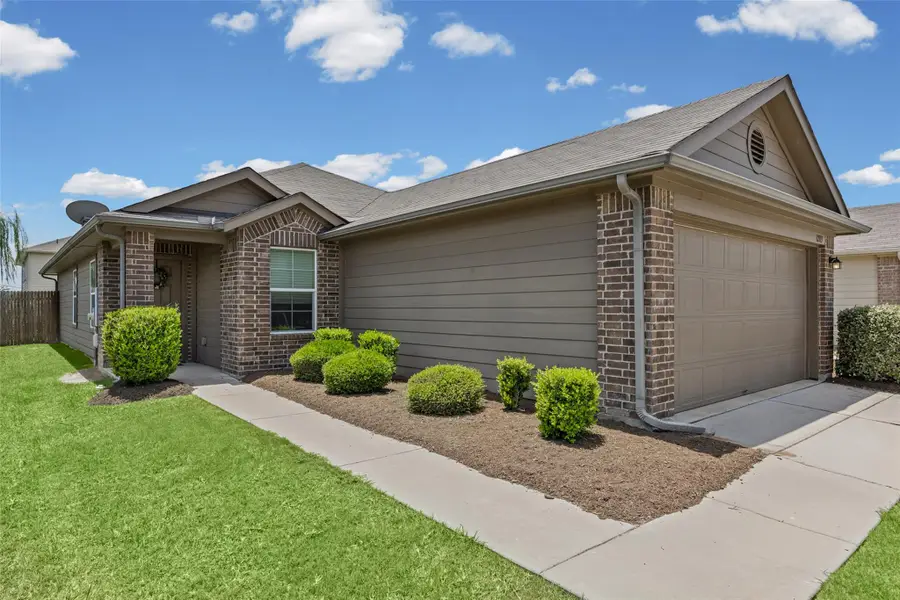 12113 Stoneridge Gap Ln, Manor, TX 78653 - #3