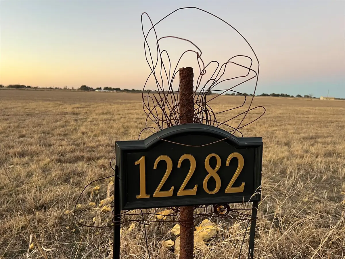 12282 E Travis Rd, Holland, TX 76534 - Image #1