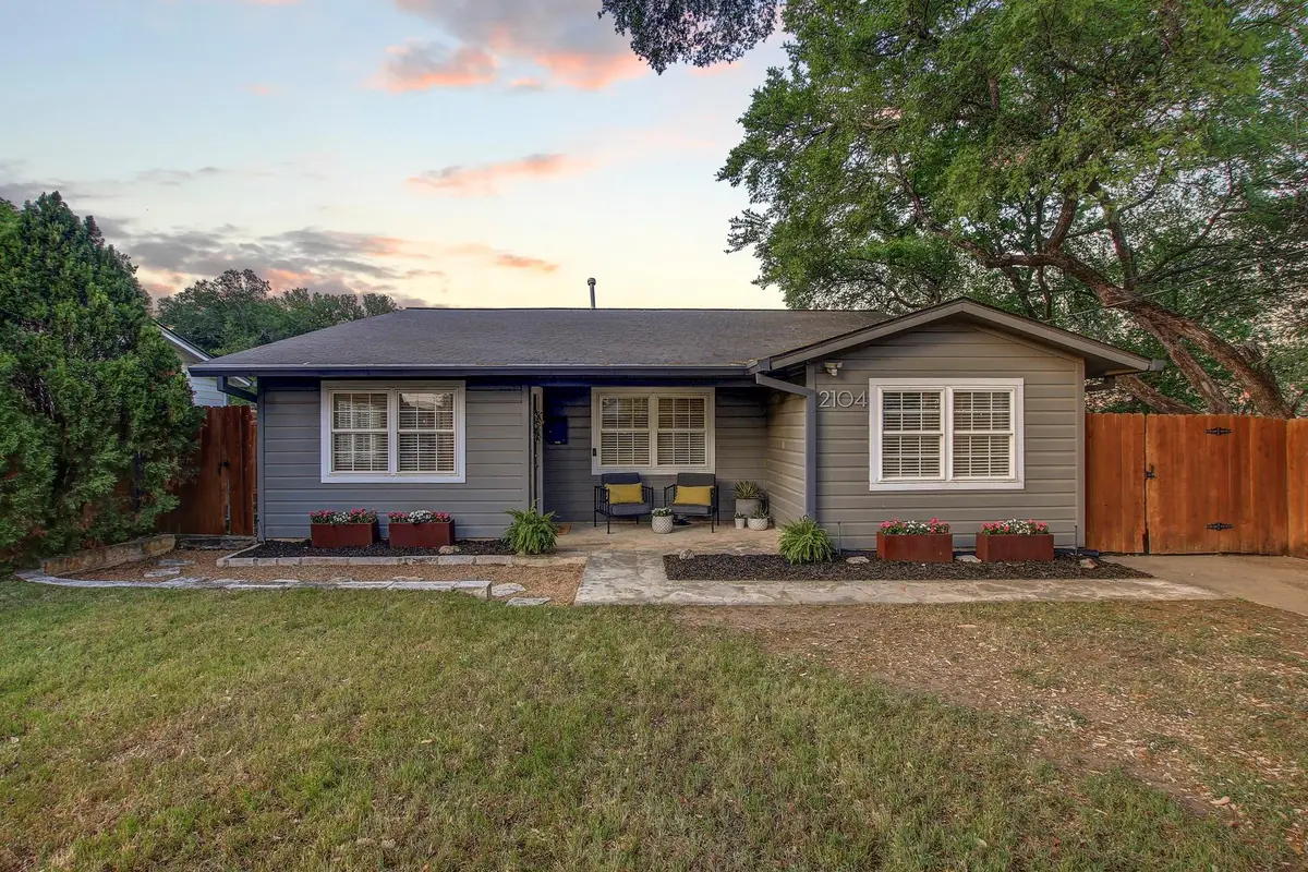 2104 W 10th St, Austin, TX 78703 - #1
