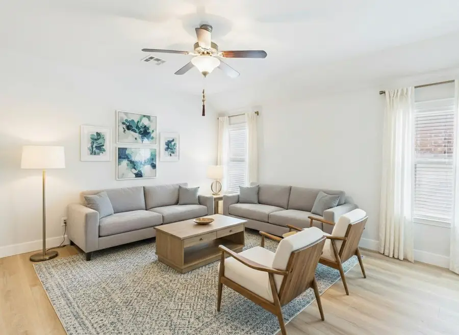 546 Travertine Trl, Buda, TX 78610 - #3