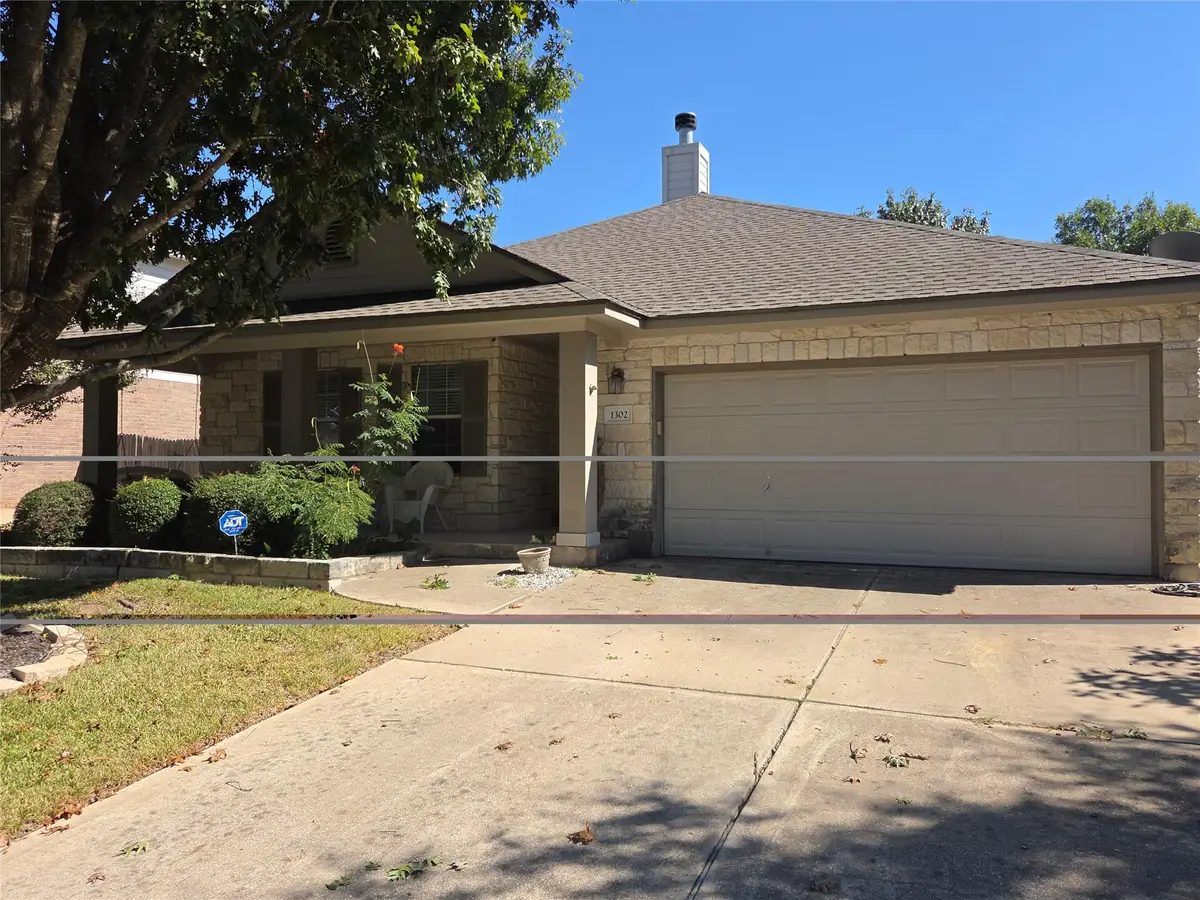 1302 Silverado Trl, Cedar Park, TX 78613 - #1
